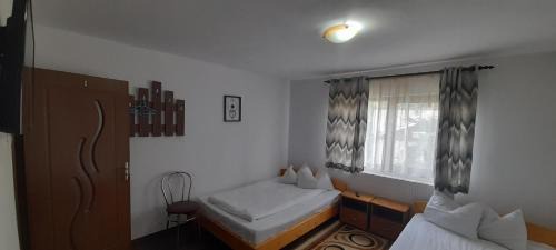 Borsa Hotel | Pensiunea Mia