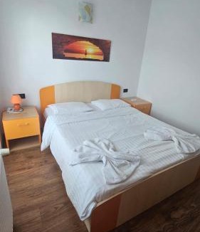 Borsa Hotel | Pensiunea Mia