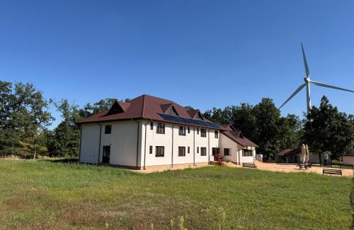 Grebanu House | Pensiunea Minerva