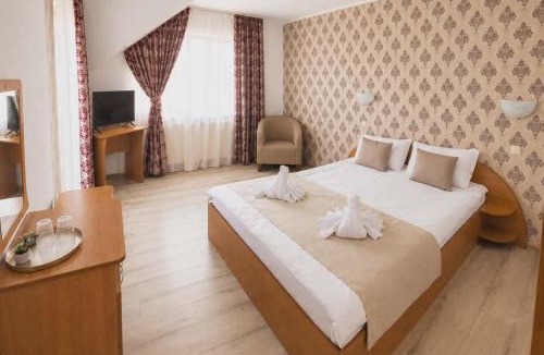 Viisoara House | Pensiunea Moldova
