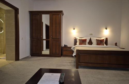 Vladeni House | Pensiunea Morii