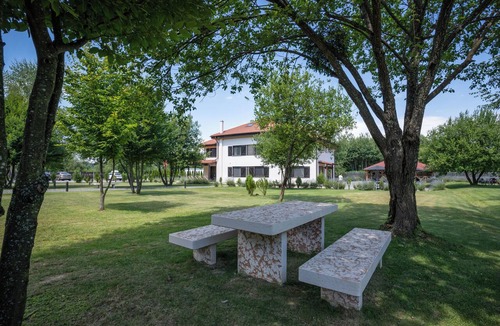 Porumbacu de Jos House | Pensiunea Negoiu