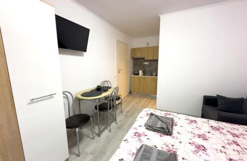 Sovata Bed & Breakfast | Pensiunea NikoBella Panzió