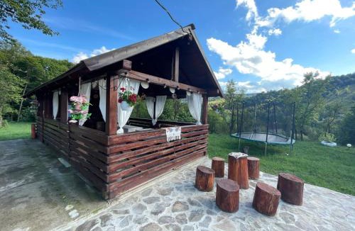 Moisei House | Pensiunea Nituca