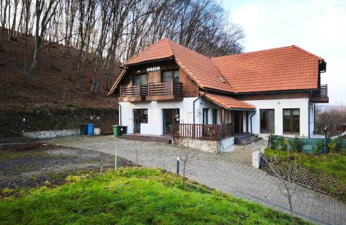 Livezeni Villa | Pensiunea Nossa Panzió