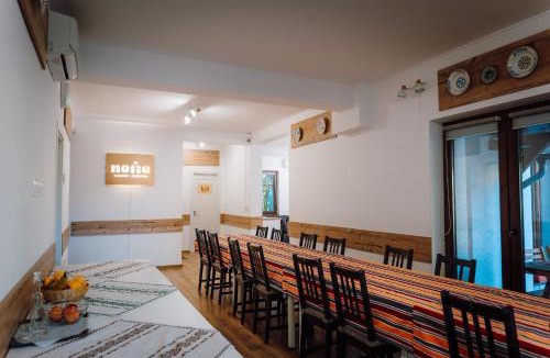 Livezeni Villa | Pensiunea Nossa Panzió