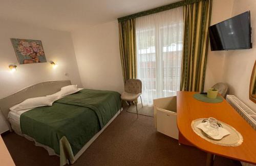 Baile Tusnad Bed & Breakfast | Pensiunea Olt Centrum/Olt Centrum panzió