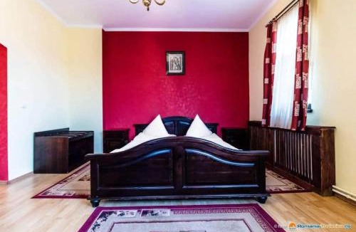 Fagaras House | Pensiunea Onix