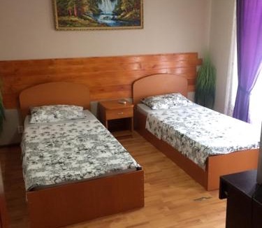 Calafat Hotel | Pensiunea Oprel