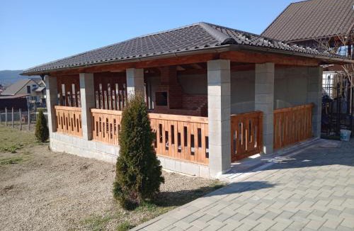Beclean House | Pensiunea Ovidiu