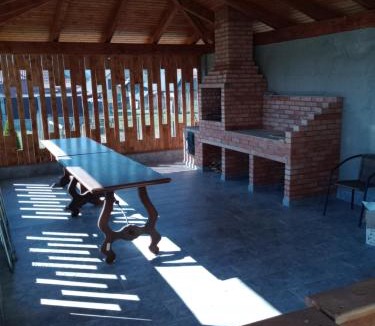Beclean House | Pensiunea Ovidiu