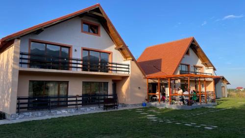 Cristian House | Pensiunea Panoramic