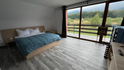 Cristian House | Pensiunea Panoramic