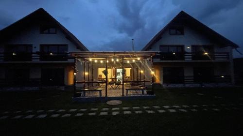 Cristian House | Pensiunea Panoramic