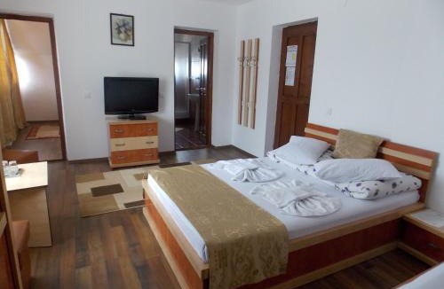 Ranca House | Pensiunea Paradis