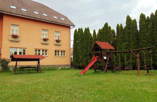 Praid Bed & Breakfast | Pensiunea Praid - Parajd Panzió