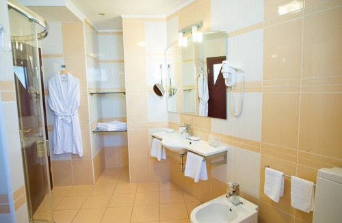 Emanoil Gojdu Hotel | Pensiunea President