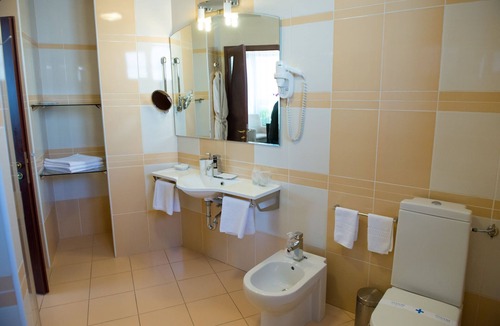 Emanoil Gojdu Hotel | Pensiunea President