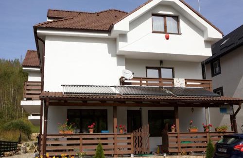 Vama Villa | Pensiunea Prisaca Dornei