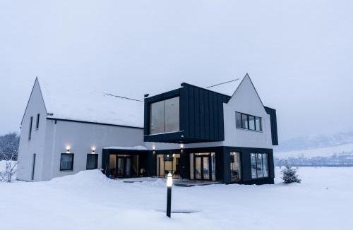 Praid Bed & Breakfast | Pensiunea Qubik Praid