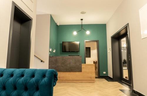 Praid Bed & Breakfast | Pensiunea Qubik Praid