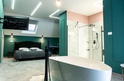 Praid Bed & Breakfast | Pensiunea Qubik Praid