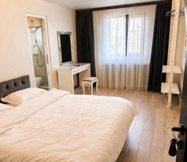 Curtea De Arges House | Pensiunea Relax