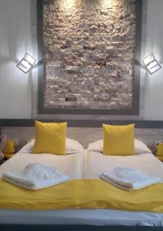 Sovata House | Pensiunea Roberto