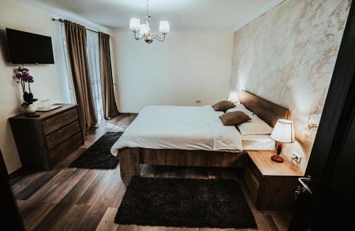 Onesti House | Pensiunea Romana