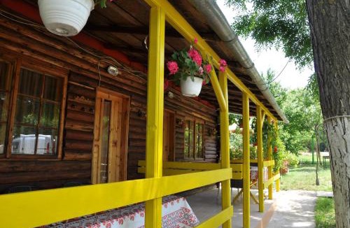 Eforie Sud Villa | Pensiunea Rustic