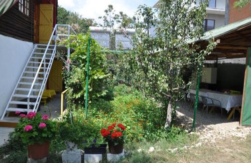 Eforie Sud Villa | Pensiunea Rustic