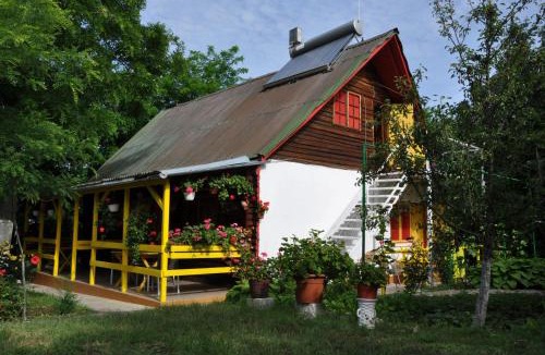Eforie Sud Villa | Pensiunea Rustic