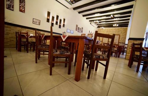 Hunedoara House | Pensiunea Rustic