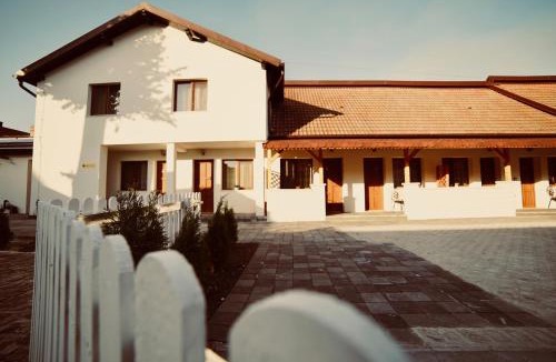 Hunedoara House | Pensiunea Rustic