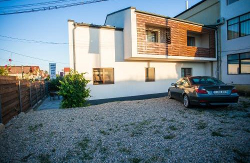 Cluj County House | Pensiunea Sada