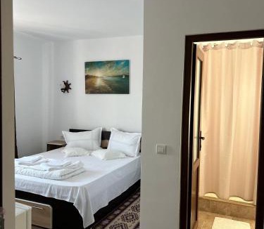 Razim Lake House | Pensiunea Salcioara