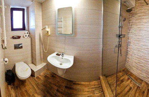 Scheia House | Pensiunea Santa Fe