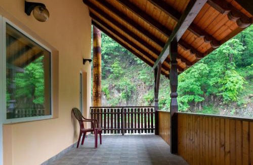 Gura Raului House | Pensiunea Sanziana