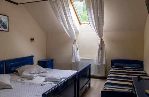 Gura Raului House | Pensiunea Sanziana