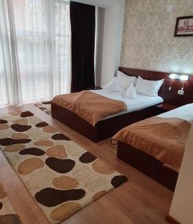 Arad House | Pensiunea Select