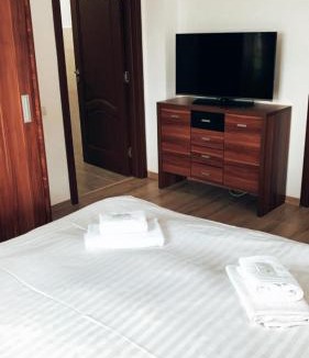 Moisei House | Pensiunea Simi