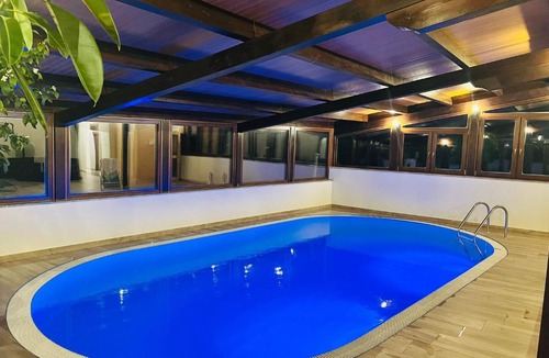 Arieseni House | PENSIUNEA SKY HUB