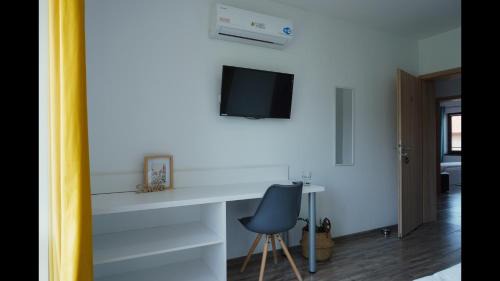 Turda House | Pensiunea Smiley