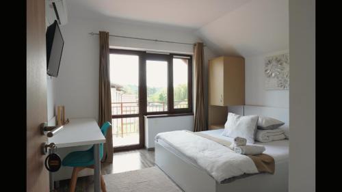 Turda House | Pensiunea Smiley