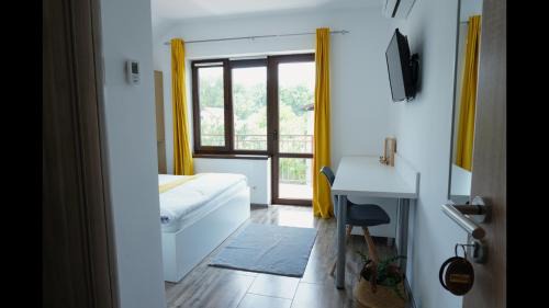 Turda House | Pensiunea Smiley