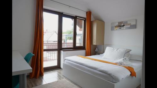 Turda House | Pensiunea Smiley