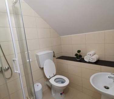 Bretea Romana House | Pensiunea Sofia