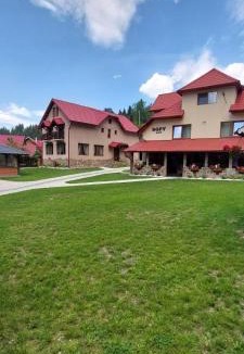Arieseni House | Pensiunea Sofy
