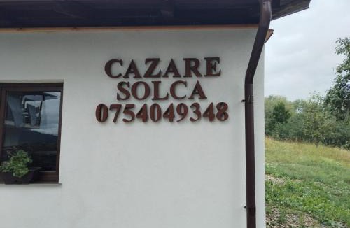 Solca House | Pensiunea Solca