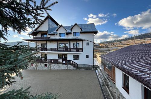 Solca House | Pensiunea Solca